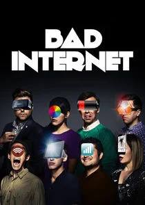 Poster di Bad Internet