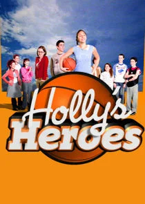Póster de Holly's Heroes