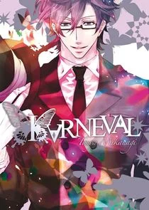 Karneval poster