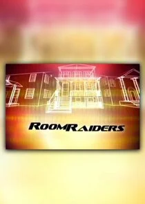 Poster di Room Raiders