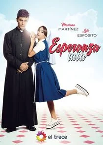 Esperanza MÄ‚Â­a