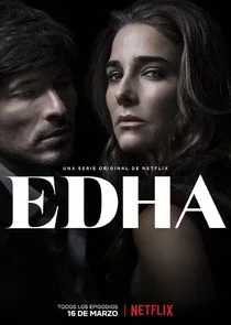 Affiche de Edha