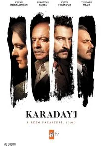 KaradayĂ„Â±