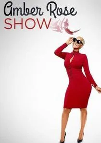 Póster de The Amber Rose Show