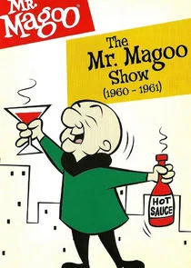 Mr Magoo