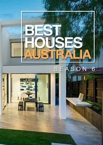 Pôster de Best Houses Australia