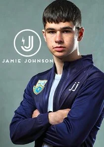 Jamie Johnson poster