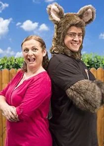 Plakat Sally & Possum