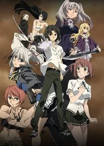 Taboo Tattoo poster