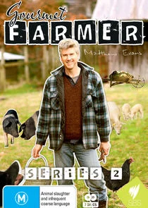 Pôster de Gourmet Farmer