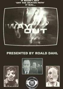 Affiche de 'Way Out