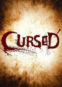 Plakat Cursed