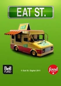 Pôster de Eat St.