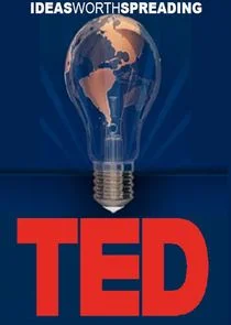 Póster de TEDTalks