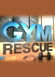 Póster de Gym Rescue