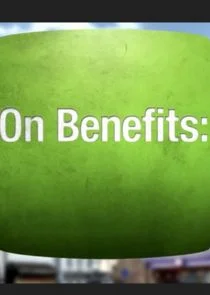 Póster de On Benefits