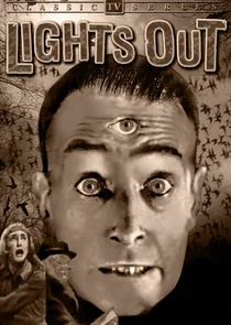 Pôster de Lights Out
