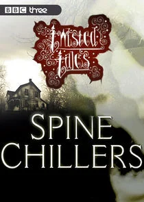 Spine Chillers afişi