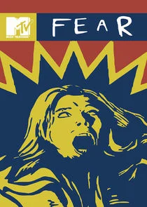 Póster de Fear