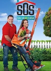 Póster de SOS: Salva Mi Casa