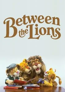 Between the Lions afişi