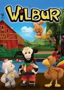 Póster de Wilbur