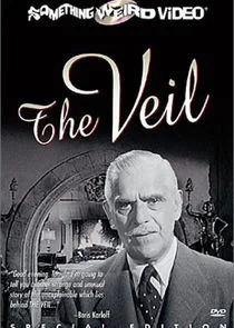 Póster de The Veil