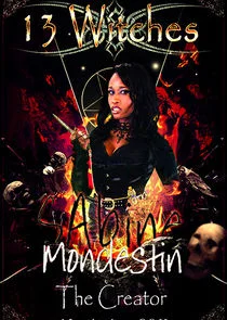 Póster de 13 Witches