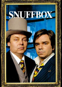 Snuff Box poster