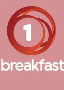 Plakat Breakfast