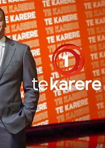 Plakat Te Karere