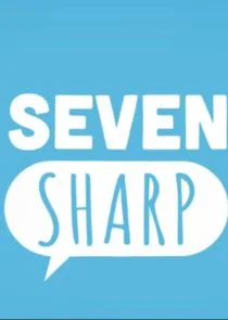 Plakat Seven Sharp
