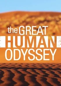 Pôster de The Great Human Odyssey