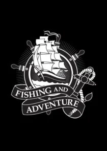 Affiche de Fishing & Adventure