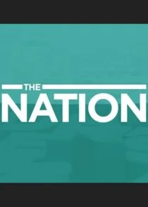 Póster de The Nation