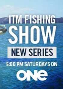 Affiche de The ITM Fishing Show
