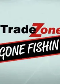 Affiche de Gone Fishin'