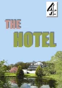 The Hotel poster
