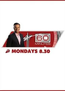 Plakat 60 Minutes