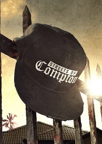 Affiche de Streets of Compton