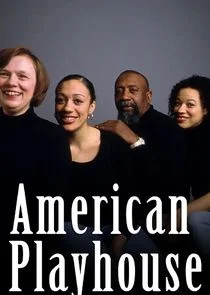 American Playhouse Poster