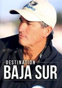 Plakat Destination: Baja Sur