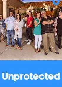 Poster di Unprotected