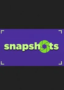 Plakat Snapshots