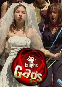 Just for Laughs: Gags Poster