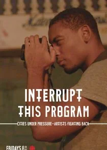 Plakat Interrupt This Program