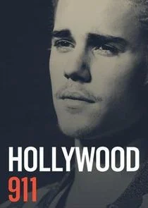 Póster de Hollywood 911