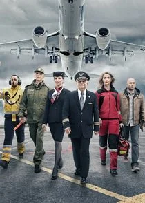 Póster de Operacja: LOT