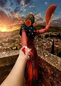 Póster de ÄË‡ÄÂ»ÄÂµÄÂ´ĹÂÄÄ… ÄÂ·ÄÂ° ÄÄ˝ÄËťÄÄľÄÄ…