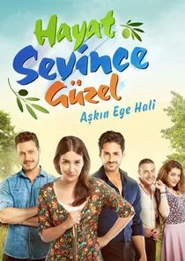 Hayat Sevince GÄ‚Ä˝zel